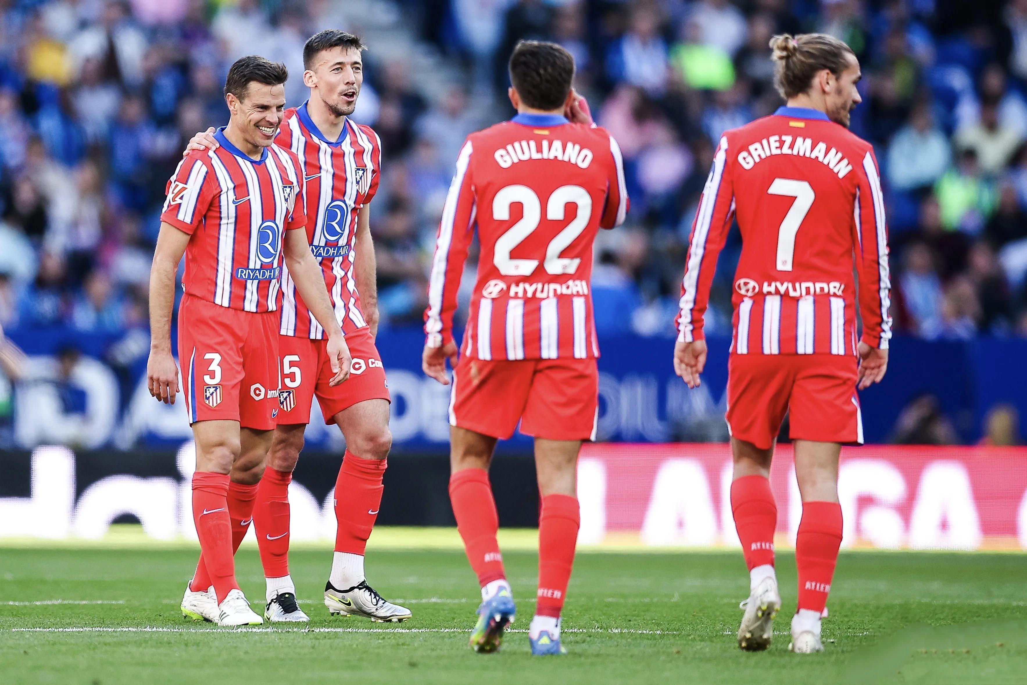 西甲豪门再添一城，巴萨轻取对手